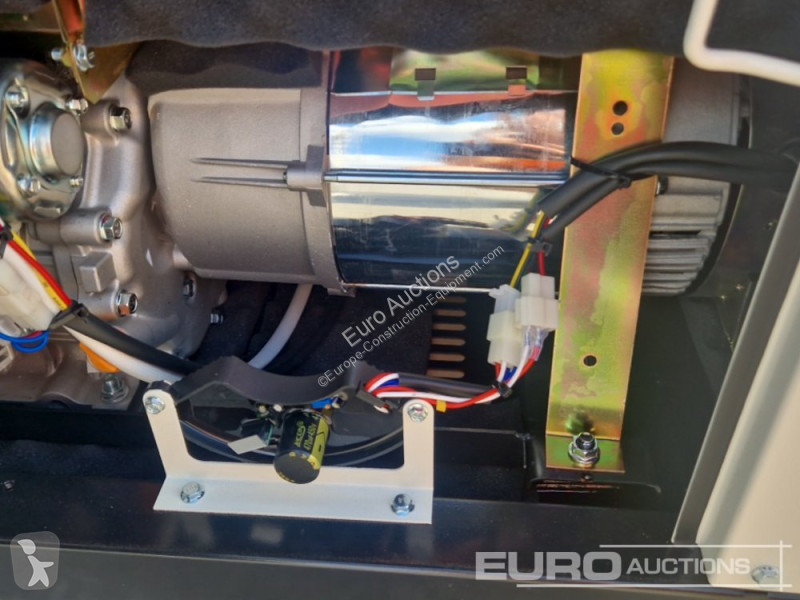 Material de obra  VG-R110