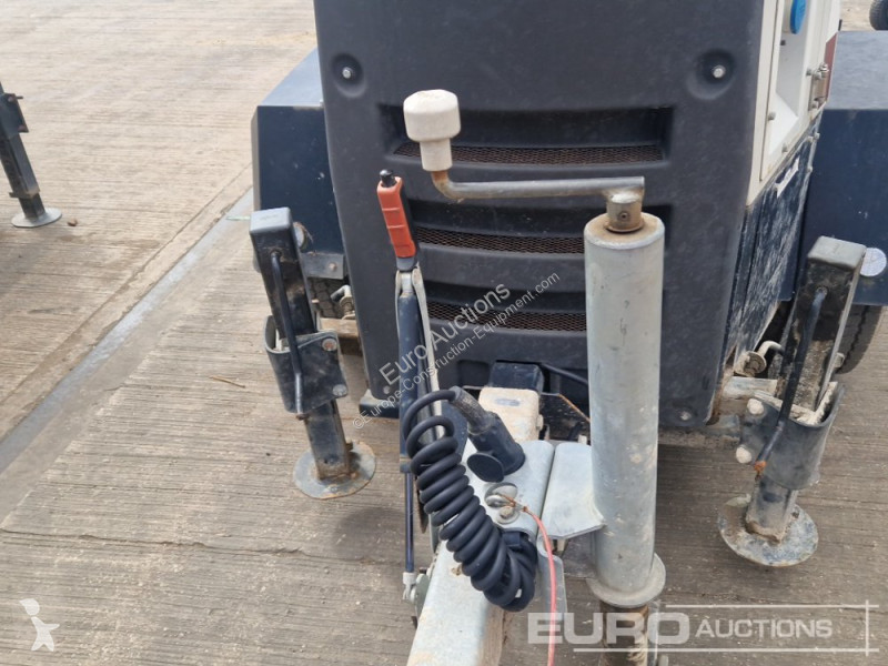 Materiaal voor de bouw  X-ECOK2