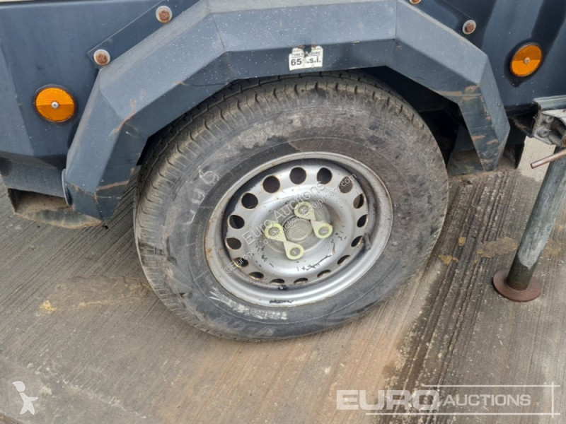 Materiaal voor de bouw  VB-9