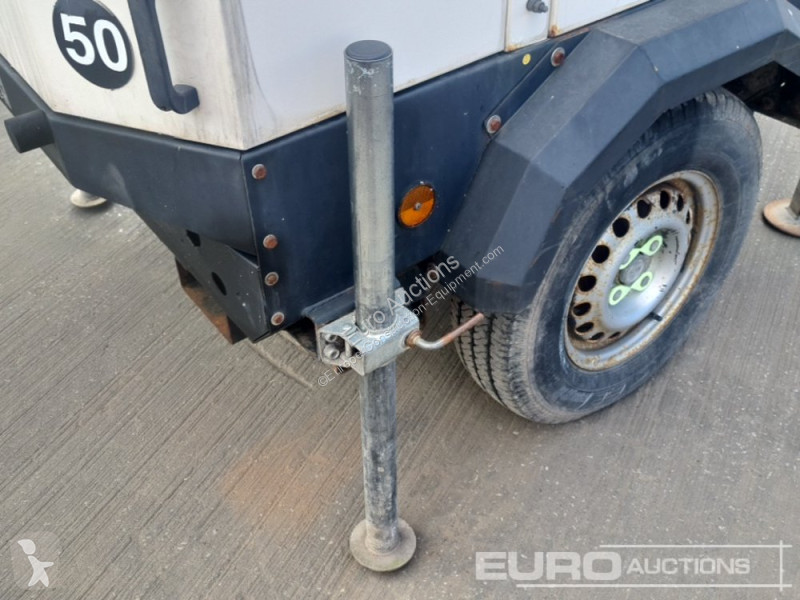 Materiaal voor de bouw  VB-9