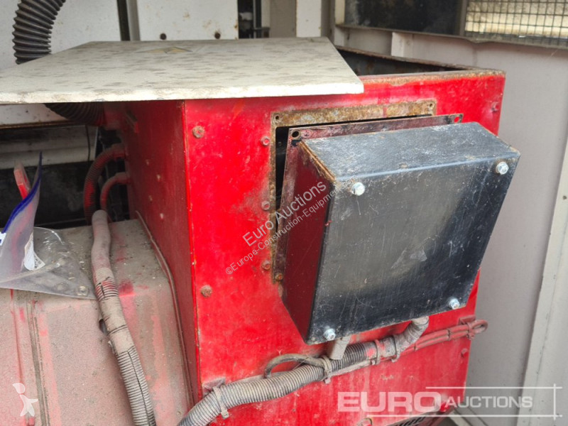 Material de obra  P135