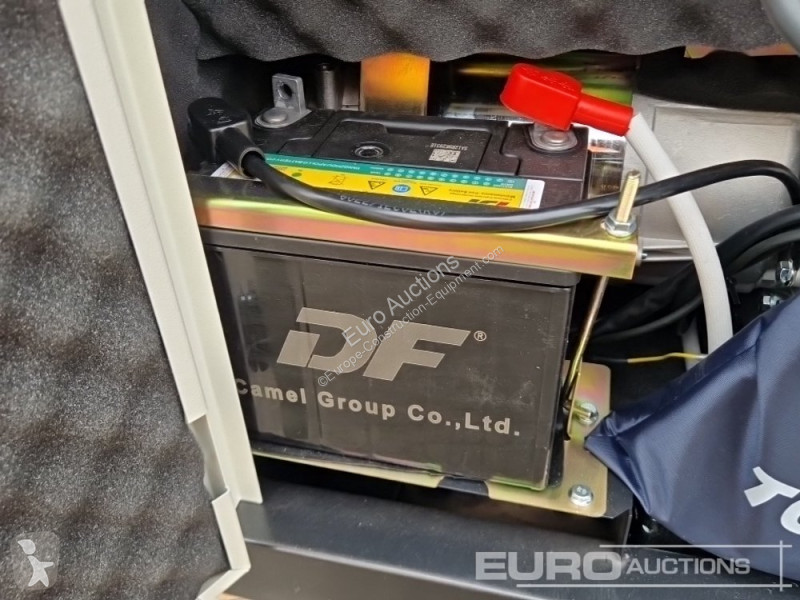 Material de obra  VG-R110