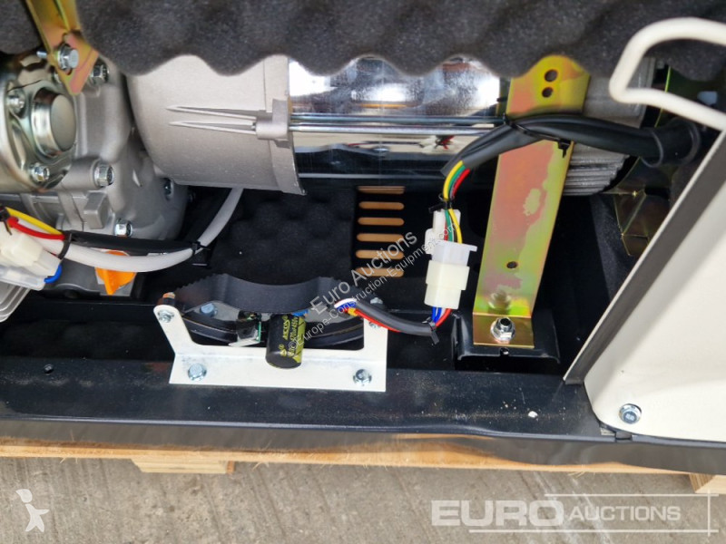 Material de obra  VG-R110