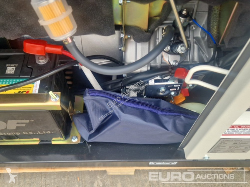 Material de obra  VG-R110