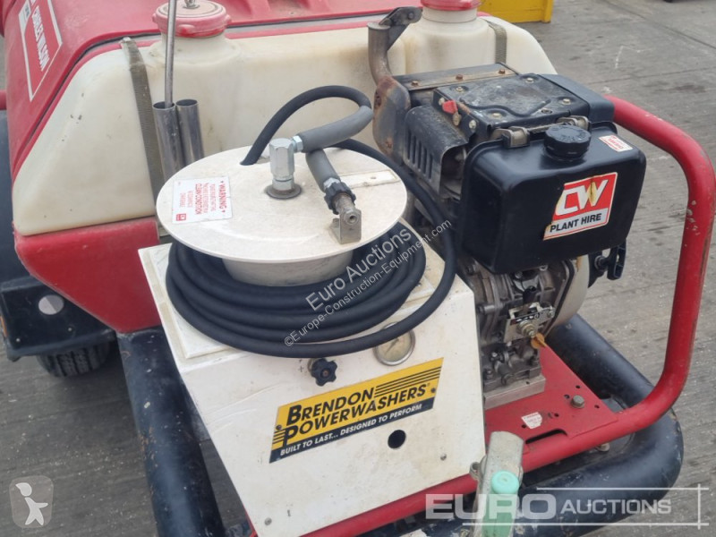 Materiaal voor de bouw