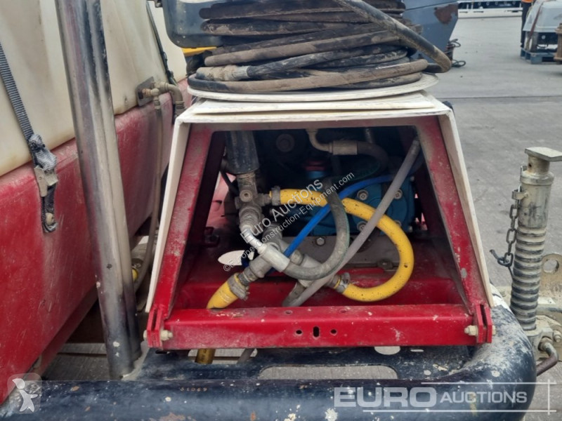 Materiaal voor de bouw