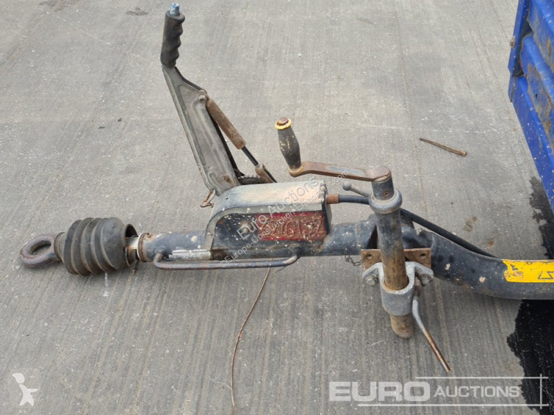 آلة لمواقع البناء Atlas Copco XAS67KD
