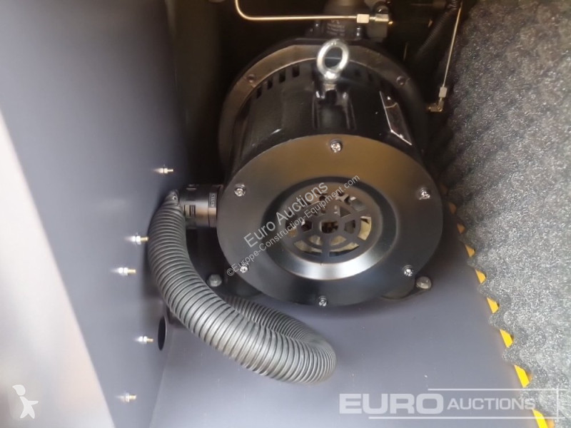 Material de obra  VSD-10HP