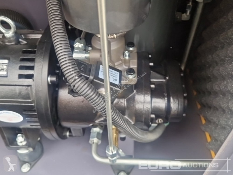 Material de obra  VSD-10HP