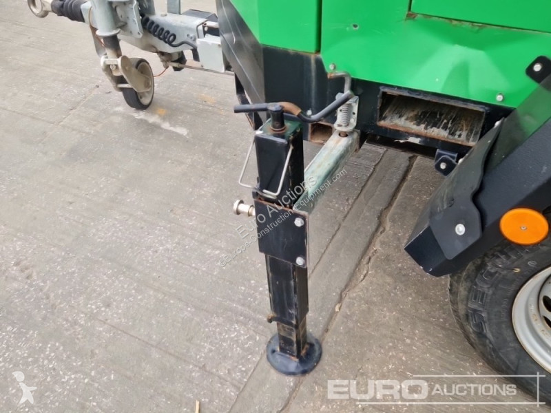 Materiaal voor de bouw  X SOLAR