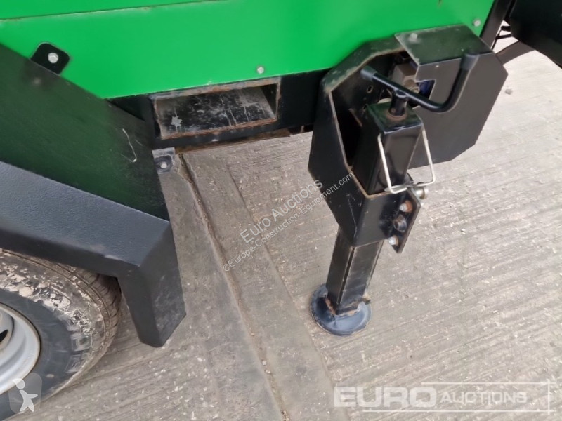 Materiaal voor de bouw  X SOLAR