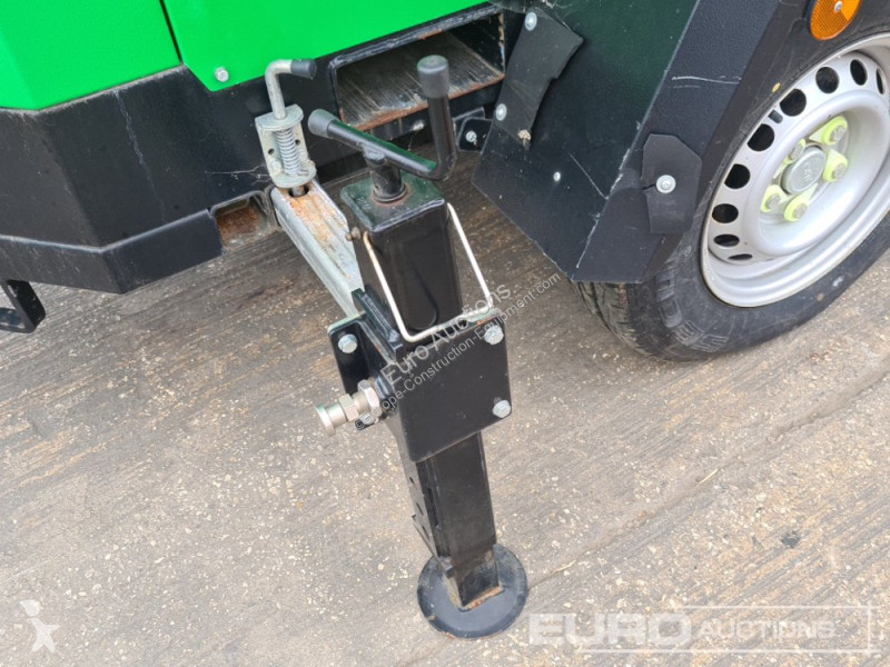 Materiaal voor de bouw  X SOLAR