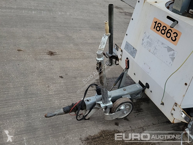 Materiaal voor de bouw  TL90