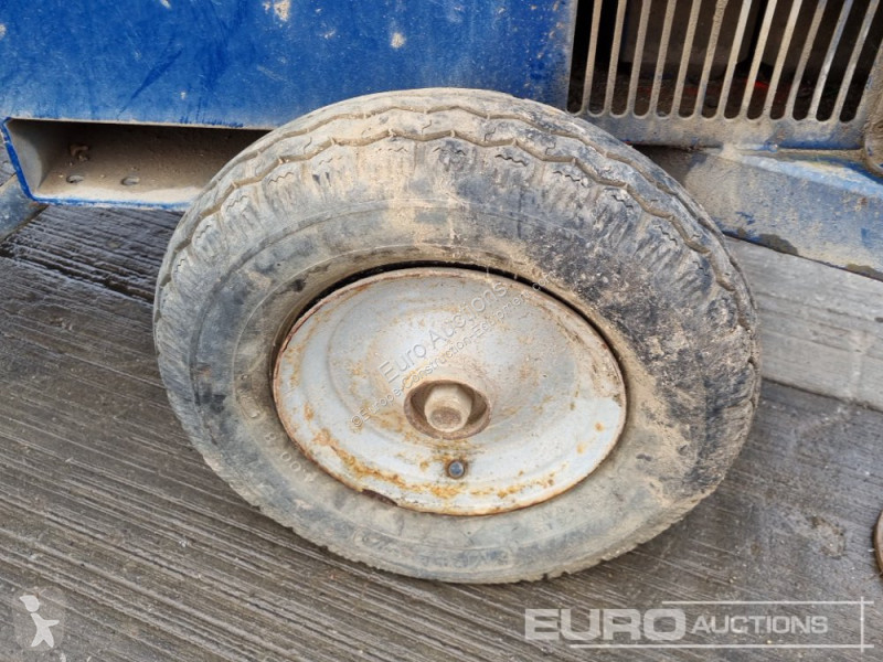 Material de obra  VT2