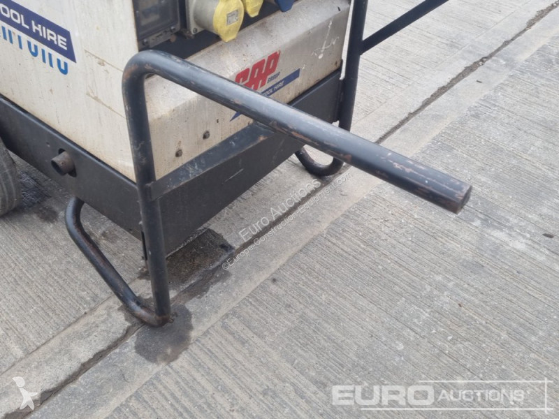 Material de obra  SLT6000