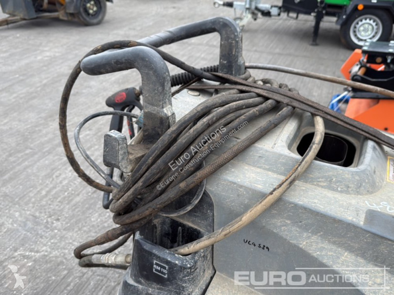 Materiaal voor de bouw
