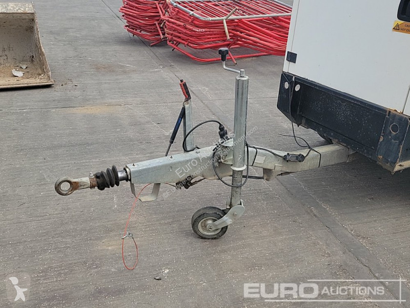 Material de obra  SSDP70A