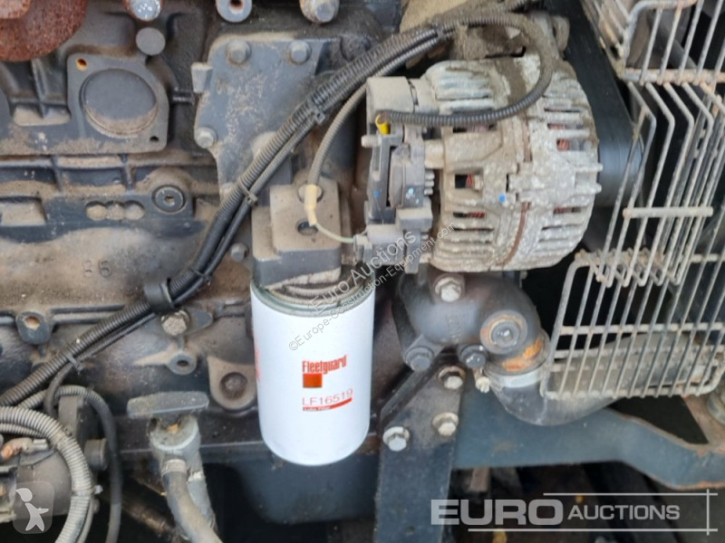 Material de obra  GX52FE
