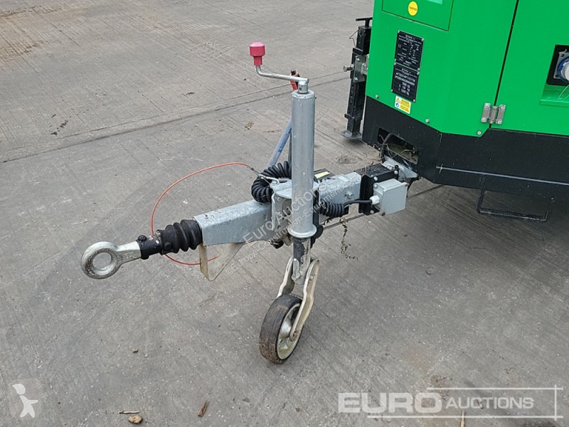 Materiaal voor de bouw  X SOLAR