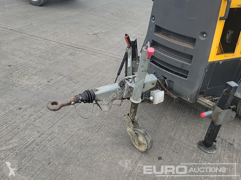 Materiaal voor de bouw  X-ECOK2