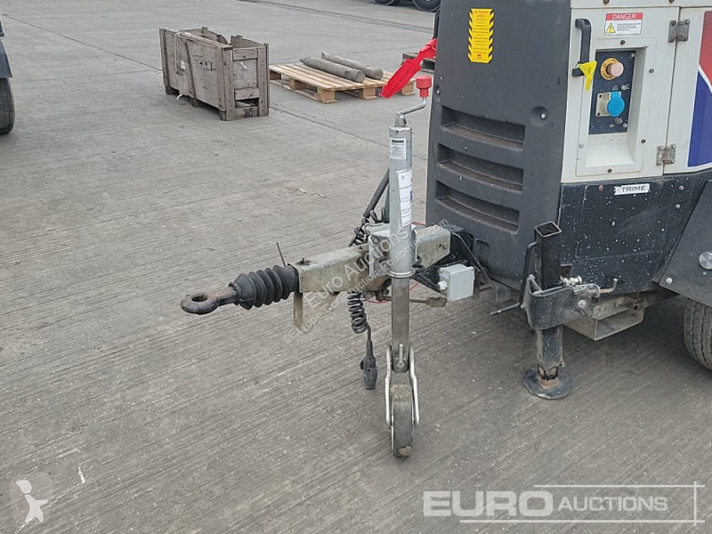 Materiaal voor de bouw  X-ECOK2