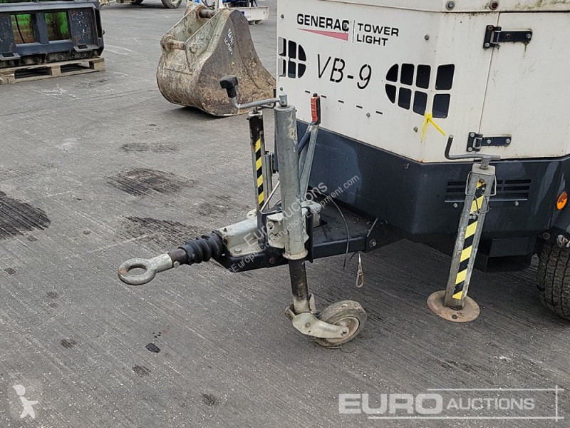 Materiaal voor de bouw  VB-9