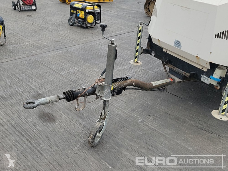 Materiaal voor de bouw  VB-9