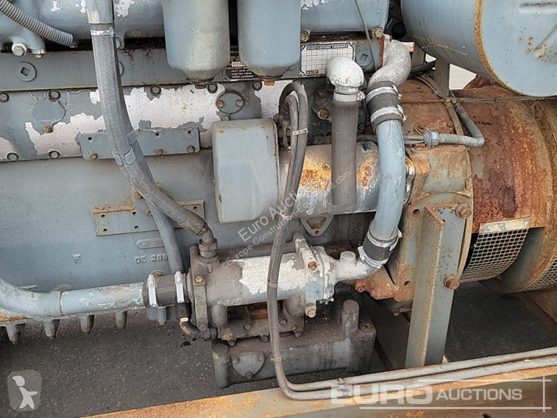 Material de obra  MF 150R53