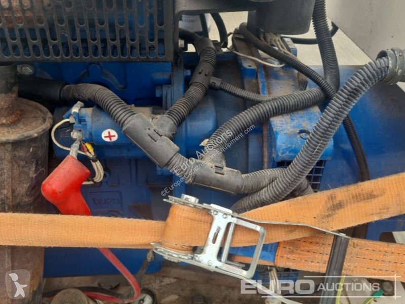 Materiaal voor de bouw  P20P2