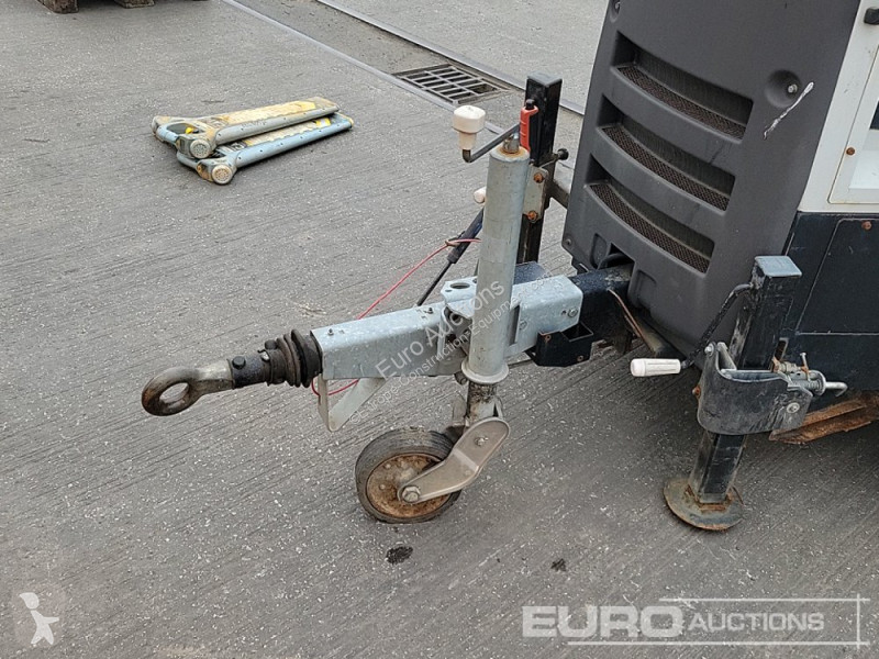 Materiaal voor de bouw  X-ECOK2