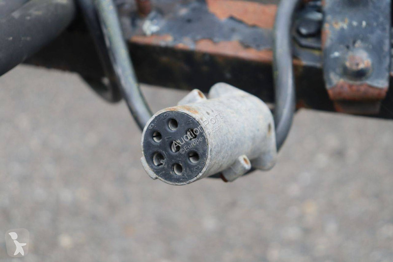 Materiaal voor de bouw  PD6797/5