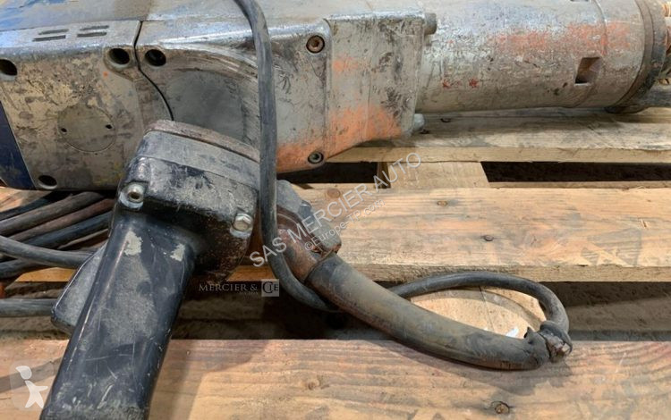 Materiaal voor de bouw Bosch brise beton haute...