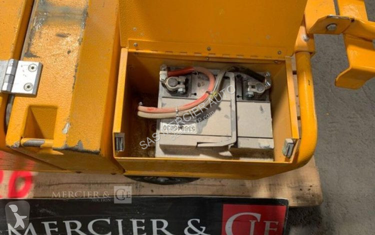 Materiaal voor de bouw Eisemann groupe haute...