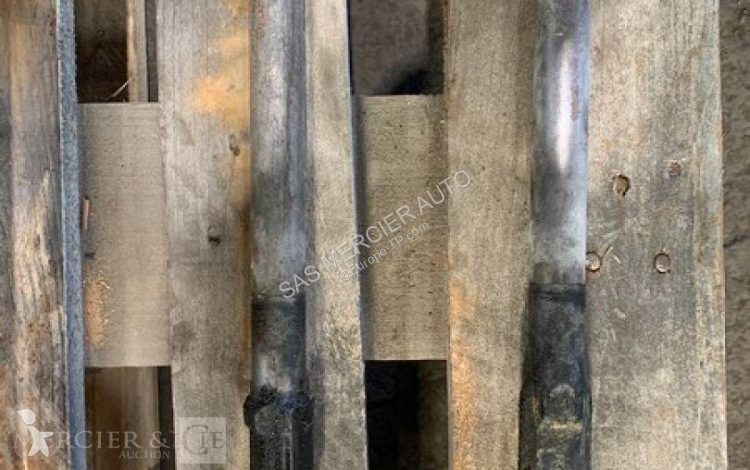 Materiaal voor de bouw Hitachi brise beton