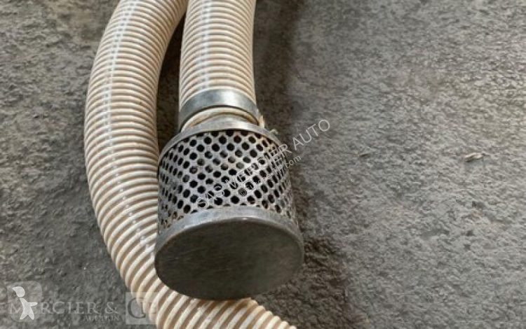 Materiaal voor de bouw  pompe de surface...