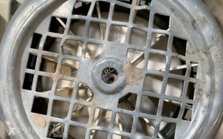 Materiaal voor de bouw Imer malaxeur