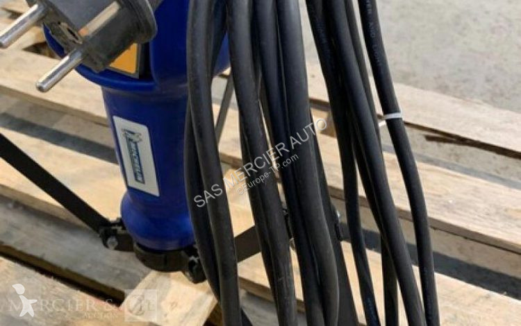 Materiaal voor de bouw Michelin tube...
