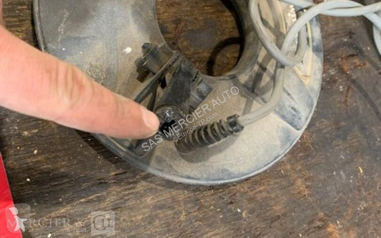 Utilaje de santier  detecteur de metaux sur...