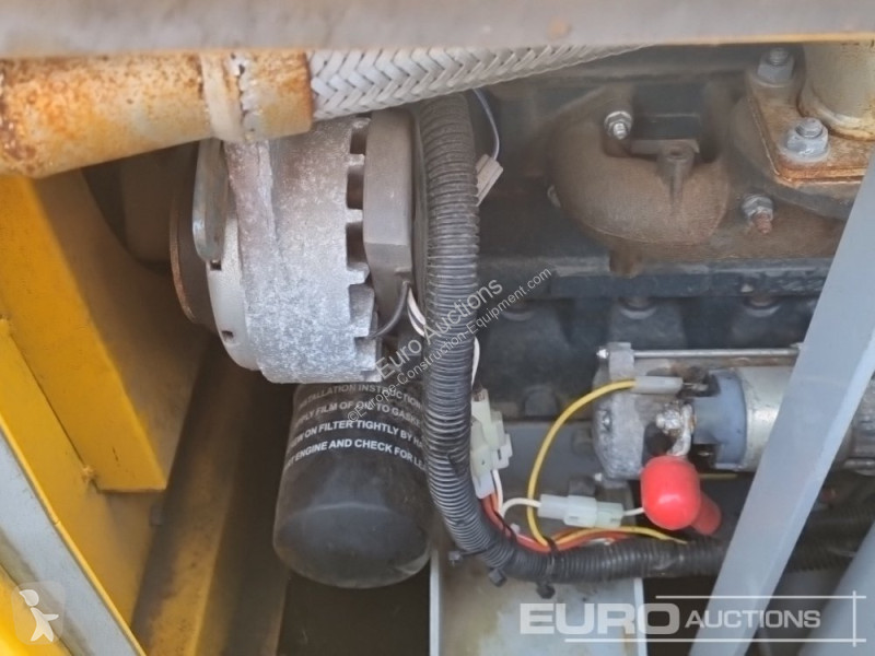 Material de obra  WELDERMAKER 300AVC