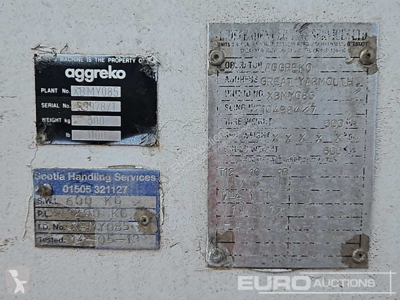 Material de obra