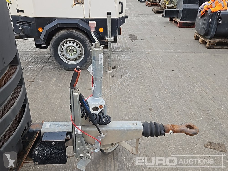 Material de obra  X-ECOK2