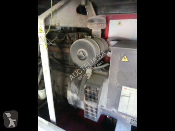 Materiaal voor de bouw Massey Ferguson