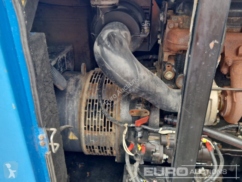 Material de obra  SSDP55A