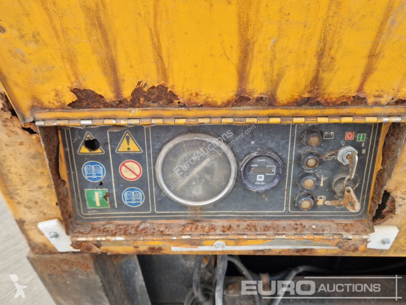 آلة لمواقع البناء  P260WD