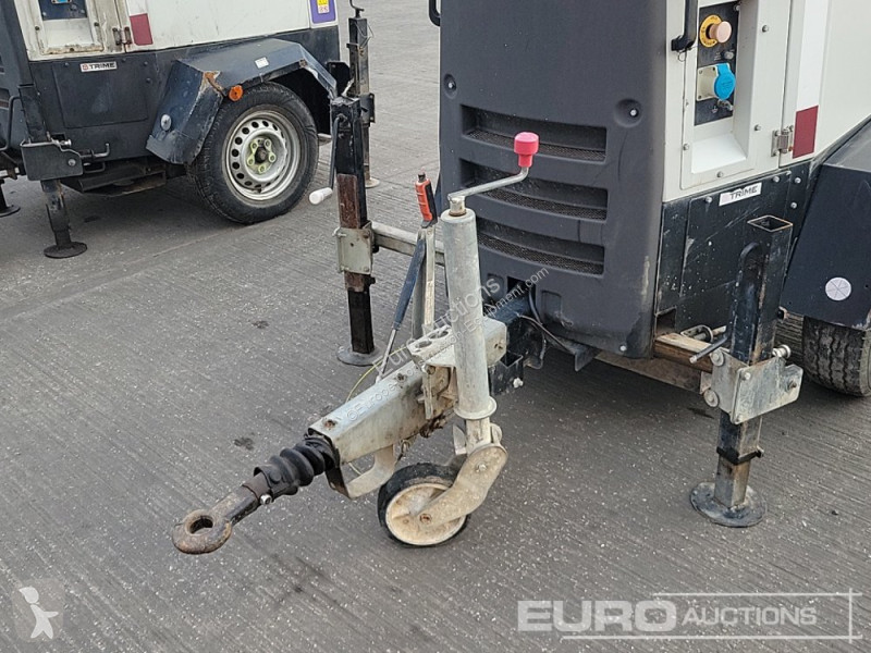 Material de obra  X-ECOK2