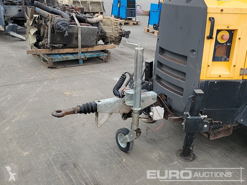Material de obra  X-ECOK2