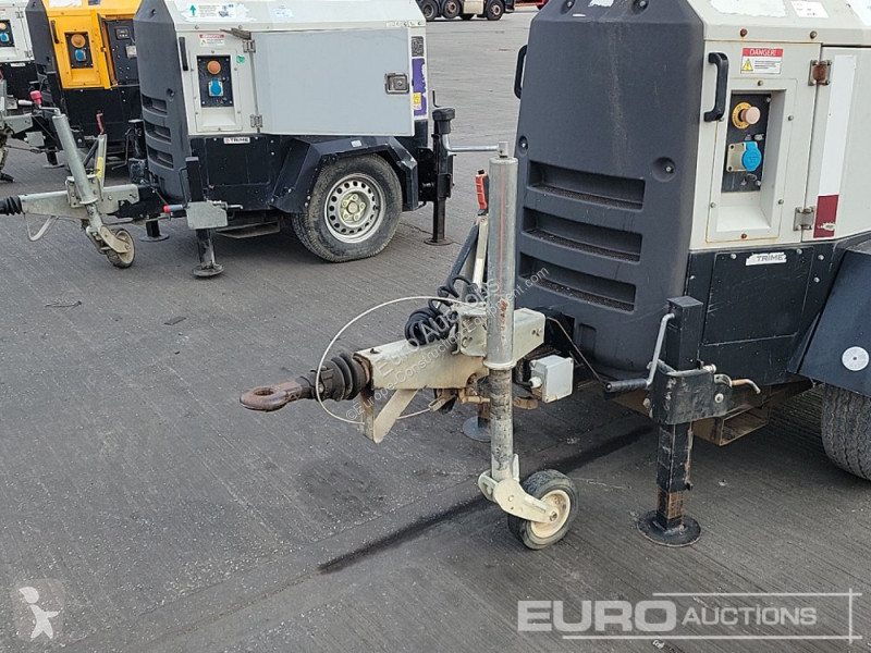 Materiaal voor de bouw  X-ECOK2