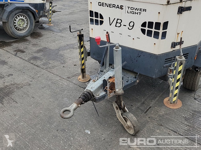 Materiaal voor de bouw  VB9