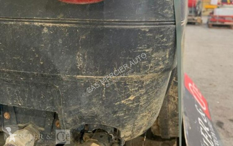 Materiaal voor de bouw Kärcher nettoyeur haute...