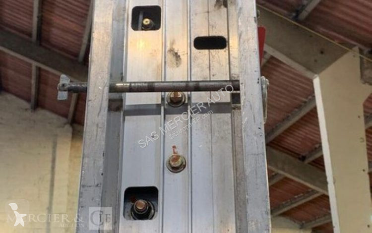 Materiaal voor de bouw Genie leve materiaux...